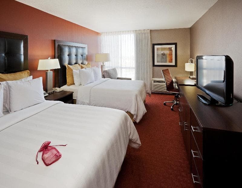 Wyndham Sacramento 3