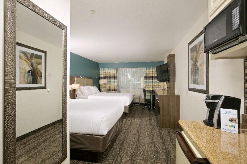 Holiday Inn Express & Suites Paso Robles 3