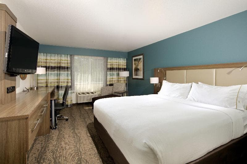 Holiday Inn Express & Suites Paso Robles 5