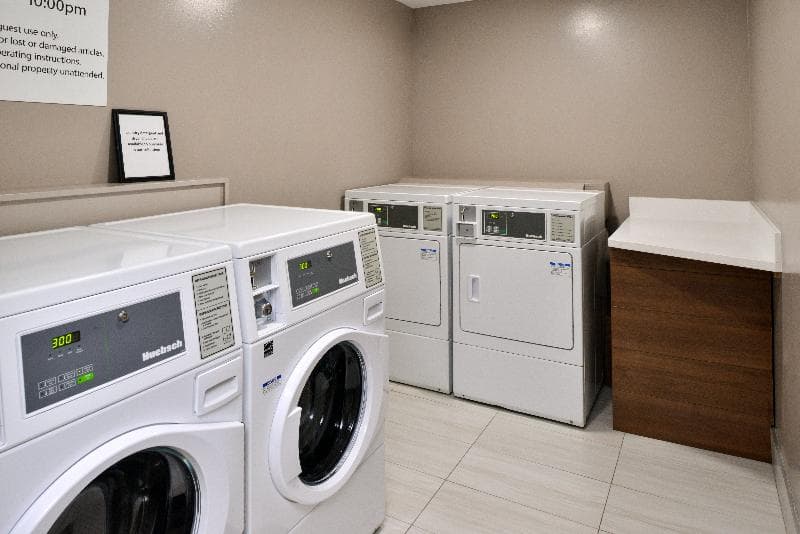 Holiday Inn Express & Suites Arcata/Eureka-Airport Area 4
