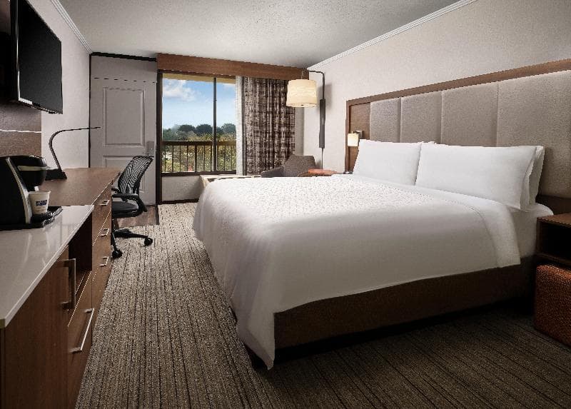 Holiday Inn Express At Monterey Bay 4