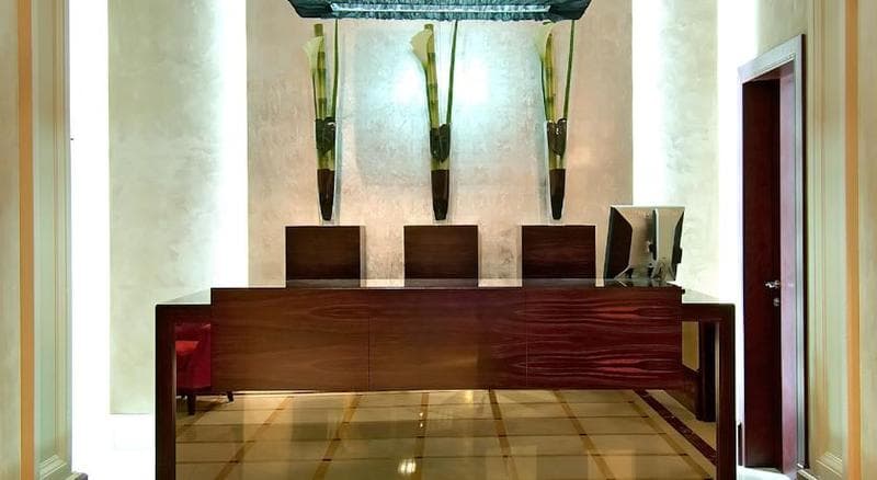 Hotel Barcelona Center 3
