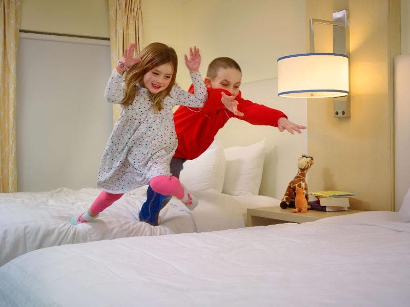 Sonesta Es Suites Schaumburg 5