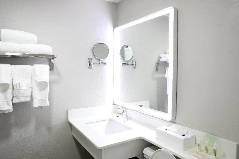 Holiday Inn Chicago Oakbrook 2