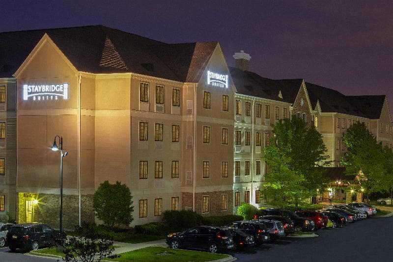 Staybridge Suites Chicago - Glenview photo 1
