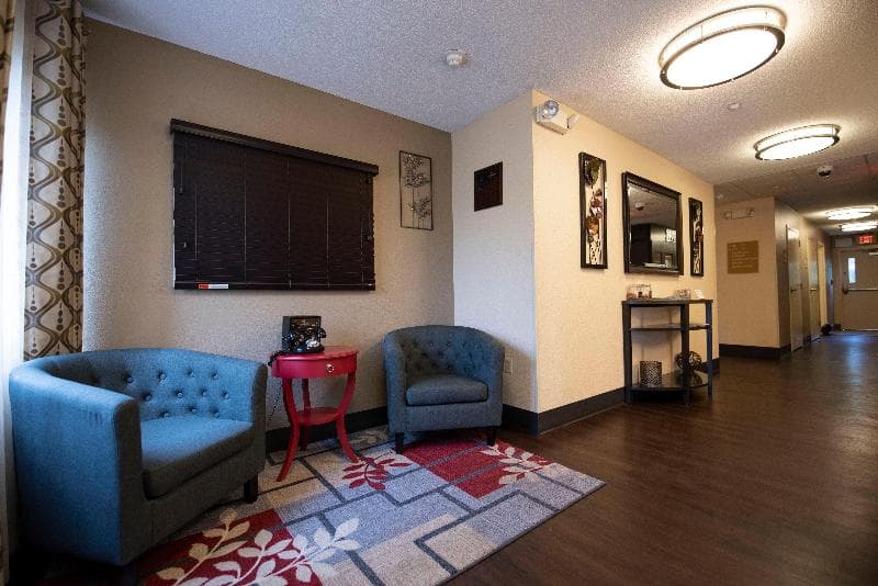 Sonesta Simply Suites Chicago Naperville 2