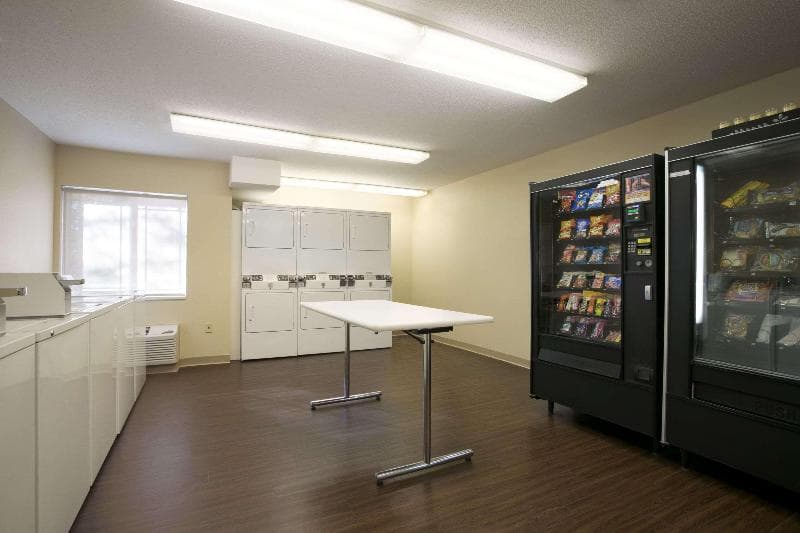 MainStay Suites Chicago Schaumburg photo 1