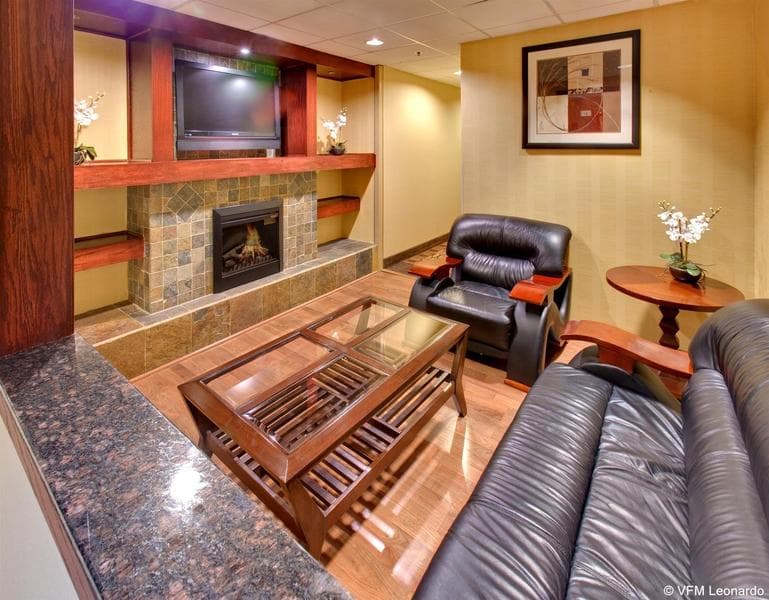 Radisson Hotel Schaumburg 1
