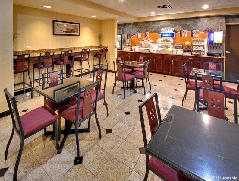 Radisson Hotel Schaumburg 3