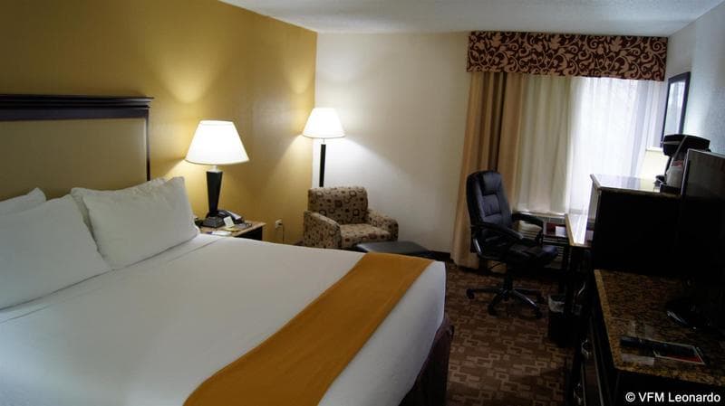 Radisson Hotel Schaumburg 5