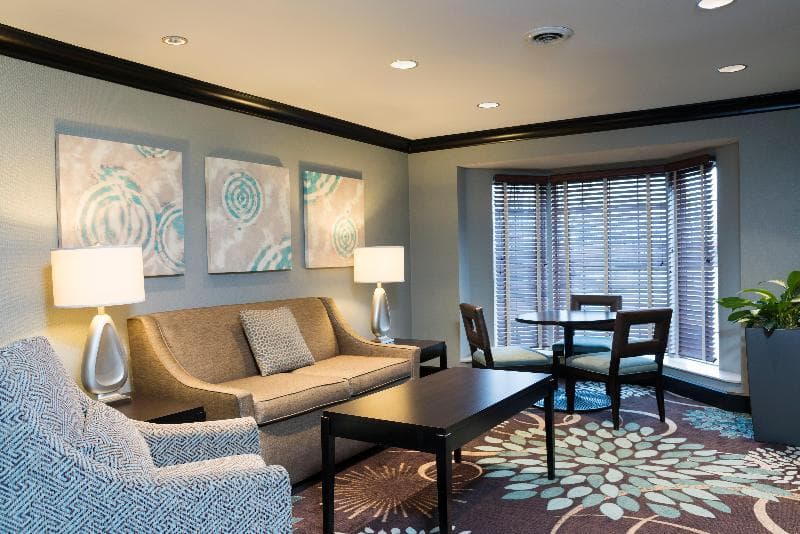 Staybridge Suites Chicago-Oakbrook Terrace 3