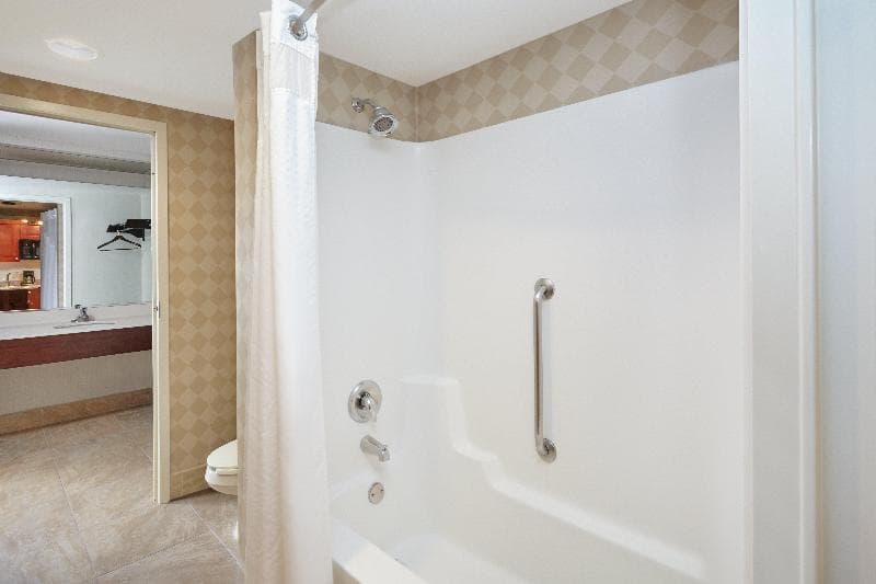 Holiday Inn And Suites Chicago-Carol Stream (Wheaton) 4