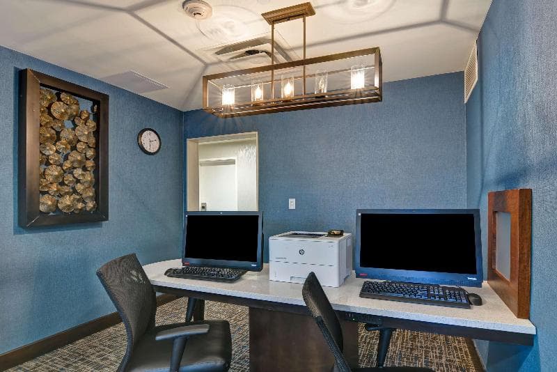 Homewood Suites by Hilton Aurora Naperville 1