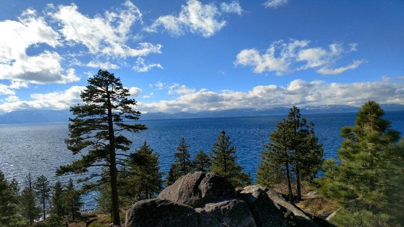 Holiday Inn Express South Lake Tahoe photo 1