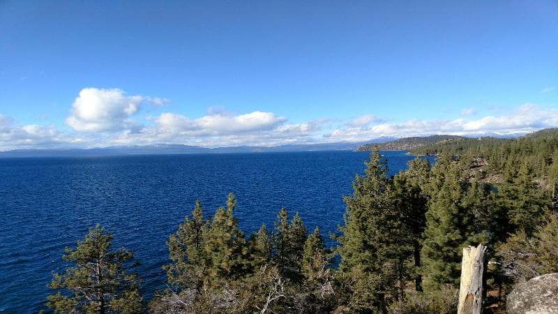 Holiday Inn Express South Lake Tahoe 2
