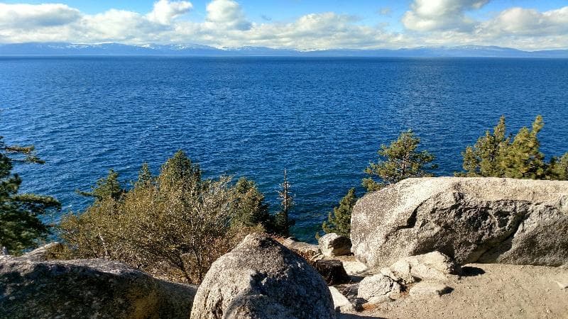 Holiday Inn Express South Lake Tahoe 3