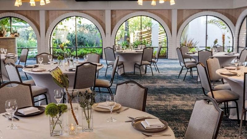 The Leta Santa Barbara Goleta, Tapestry Collection by Hilton 4