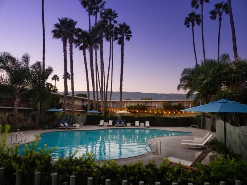 The Leta Santa Barbara Goleta, Tapestry Collection by Hilton photo 1