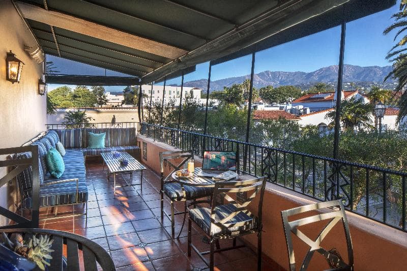 Hotel Virginia Santa Barbara, Tapestry Collection by Hilton 5