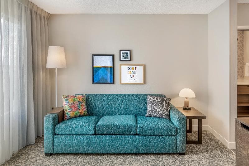 Sonesta ES Suites Sunnyvale 5