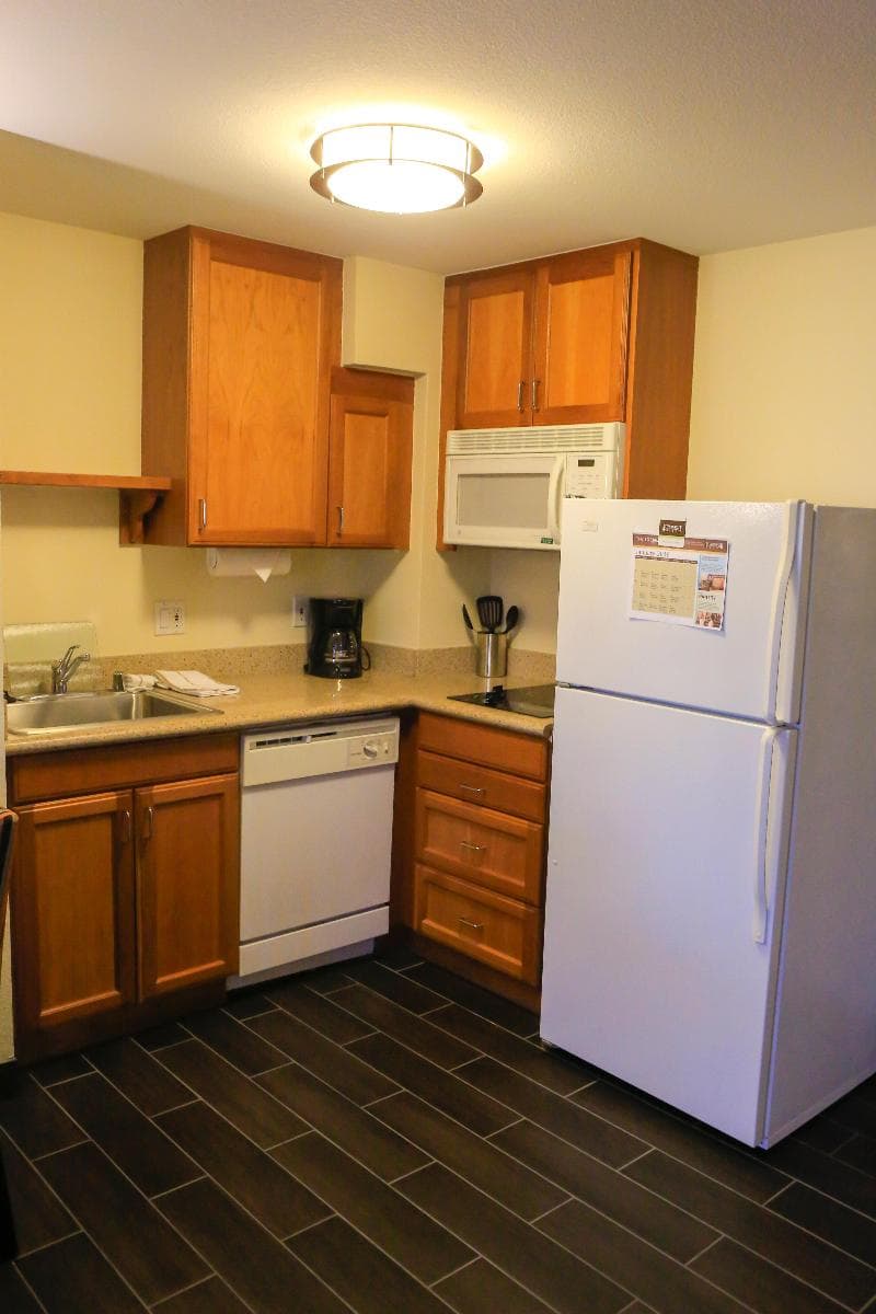 Staybridge Suites Silicon Valley-Milpitas photo 1