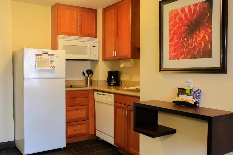 Staybridge Suites Silicon Valley-Milpitas 3