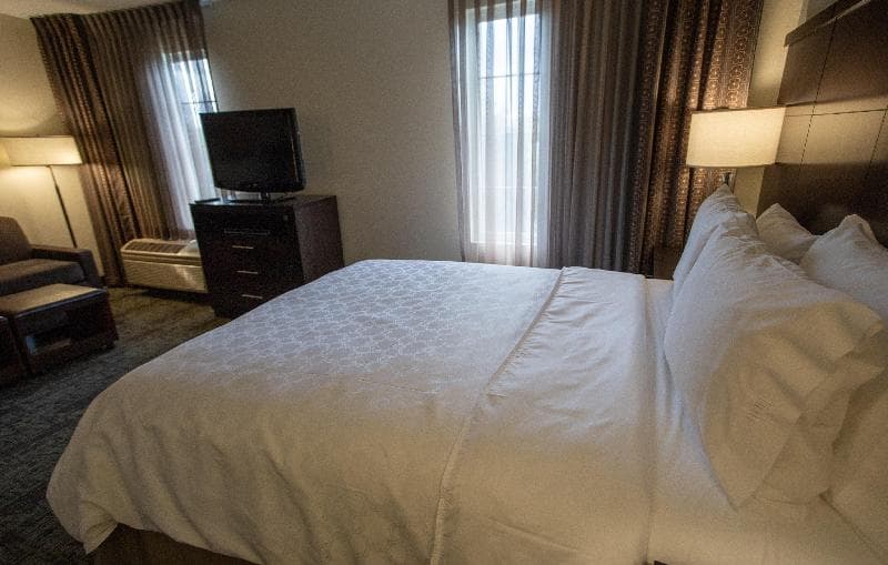 Staybridge Suites Silicon Valley-Milpitas 4