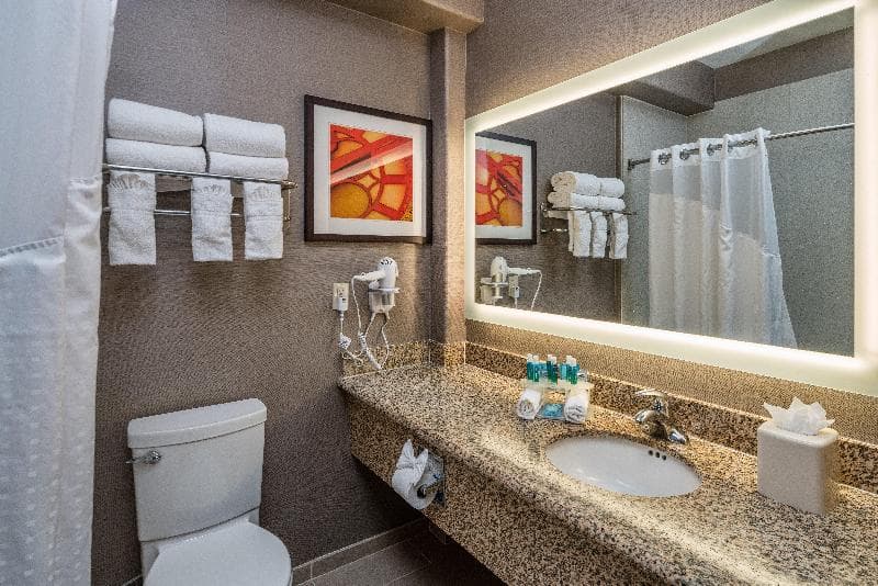 Holiday Inn Express & Suites Santa Clara photo 1
