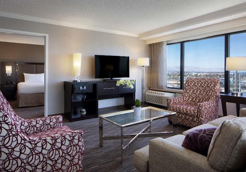 Sonesta San Jose Milpitas 5