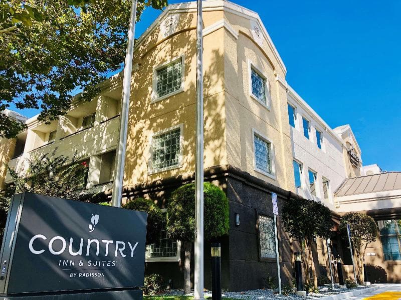 Country Inn & Suites By Carlson, San Jose Airport 3