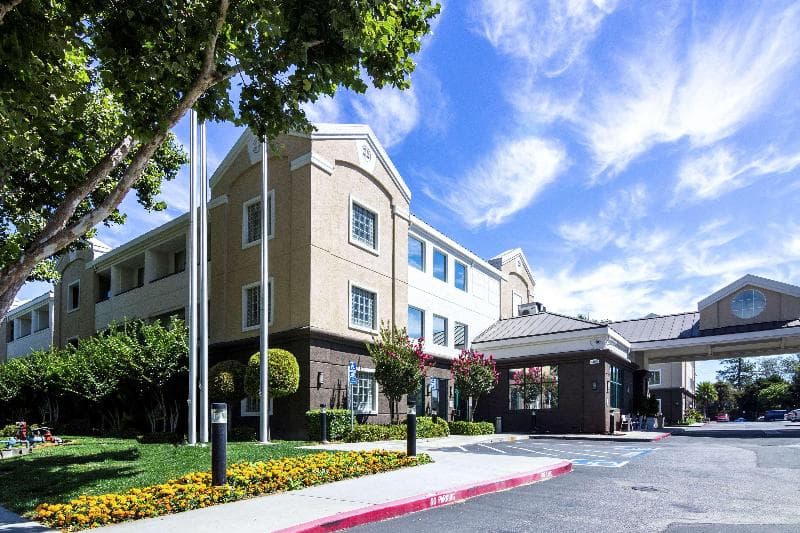 Country Inn & Suites By Carlson, San Jose Airport 5