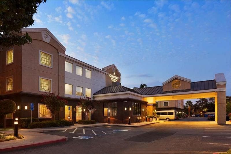 Country Inn & Suites By Carlson, San Jose Airport photo 1