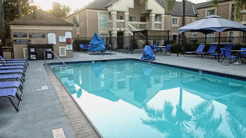 Sonesta ES Suites San Jose Airport main