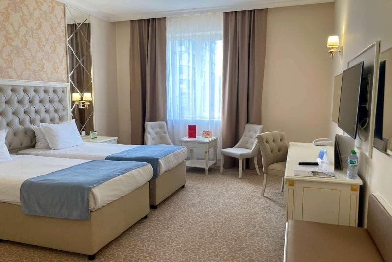 Ramada By Wyndham Plovdiv Trimontium 3