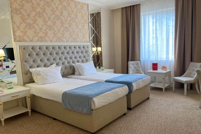 Ramada By Wyndham Plovdiv Trimontium 4