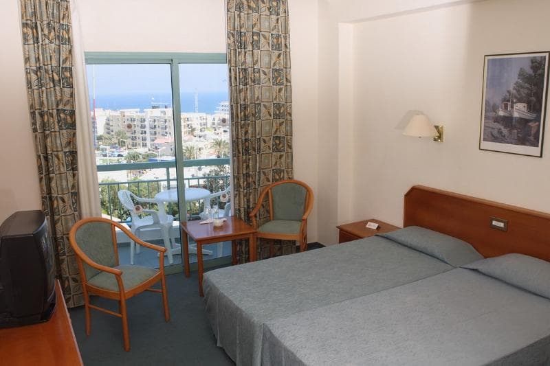 Antigoni Hotel 3
