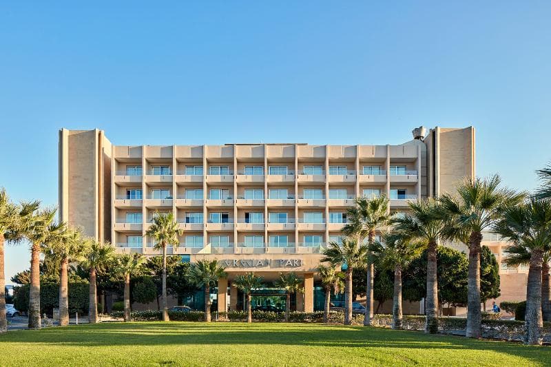 Grecian Park Hotel photo 1