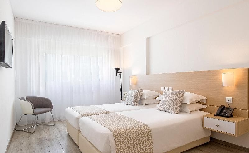 Sofianna Resort & Spa 5