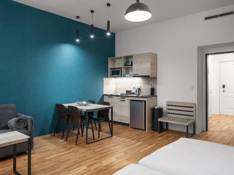 Ea Aparthotel Melantrich 4