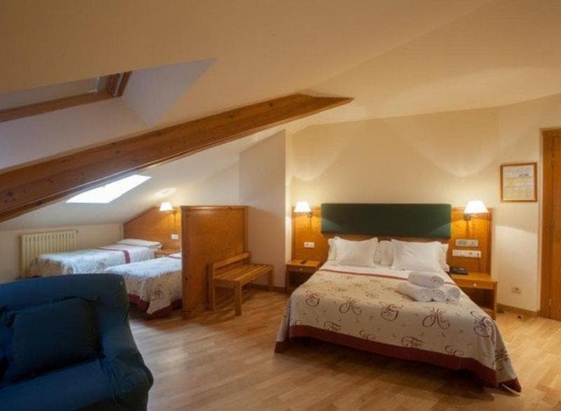 Hotel Bonavida 3