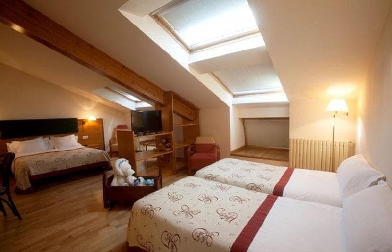 Hotel Bonavida 4