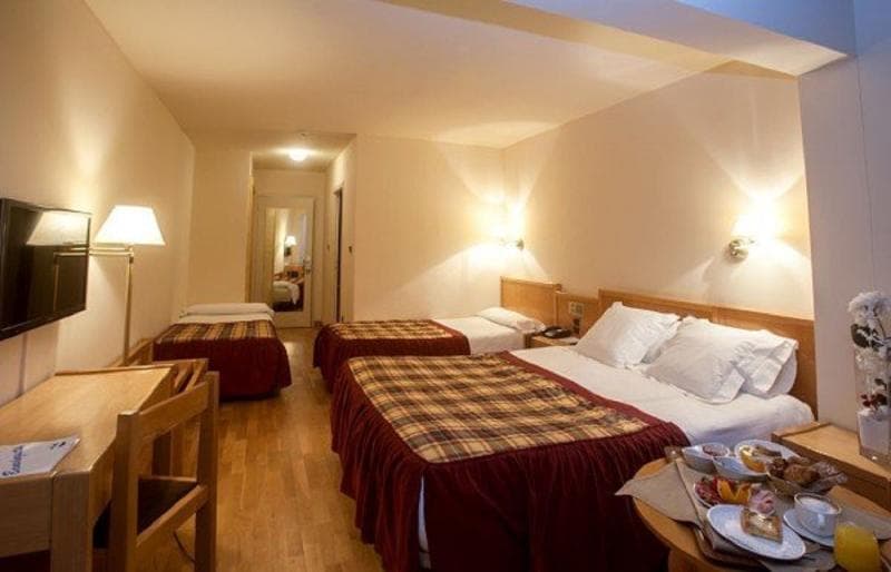 Hotel Bonavida 5