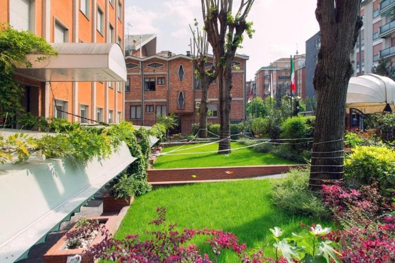 eco Hotel Milano photo 1