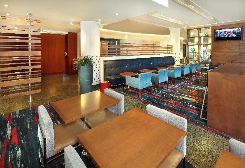 Holiday Inn Express & Suites San Francisco Fisherman's Wharf photo 1