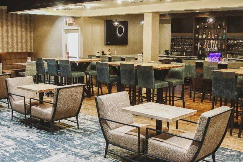 Holiday Inn Riverton-Convention Center 2