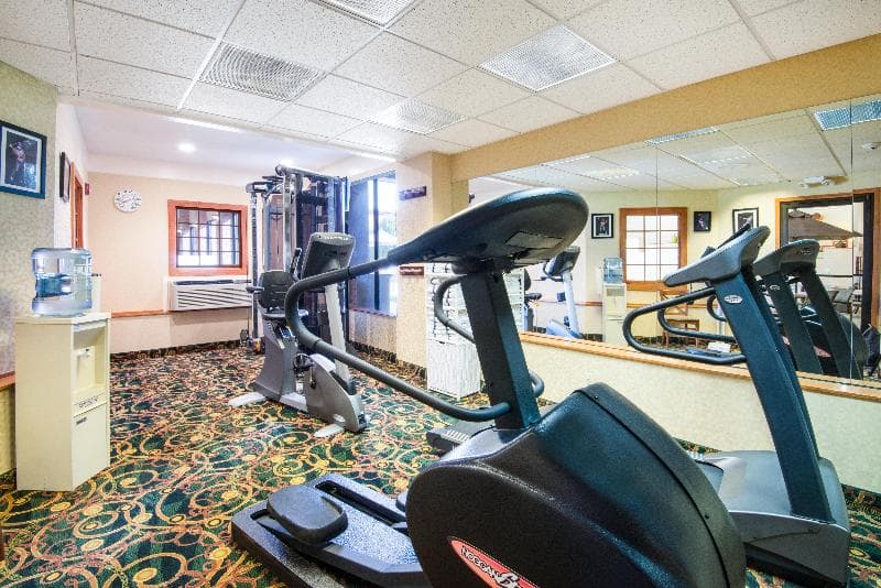 Holiday Inn Riverton-Convention Center 3
