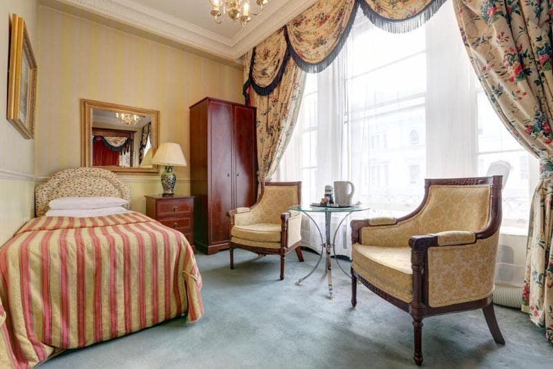 The Gainsborough Hotel photo 1
