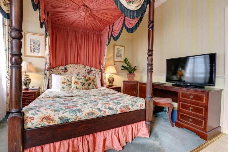 The Gainsborough Hotel 2