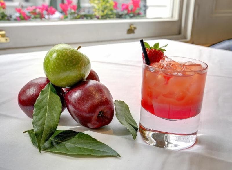 The Gainsborough Hotel 4