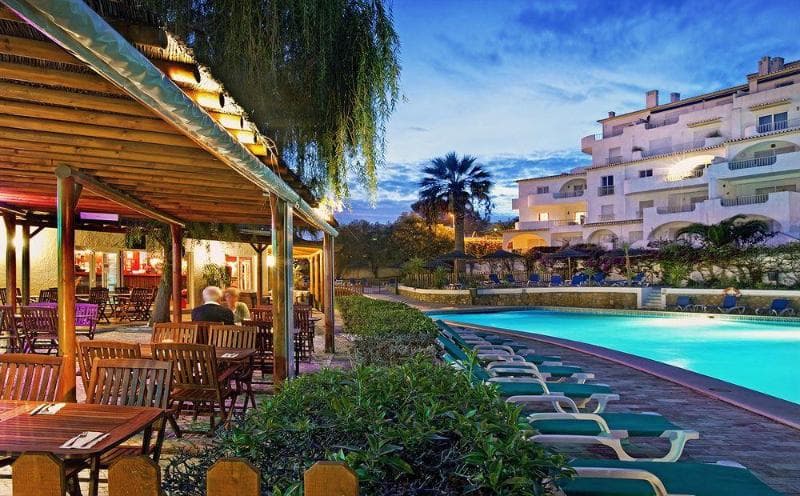 The Ocean Club 4